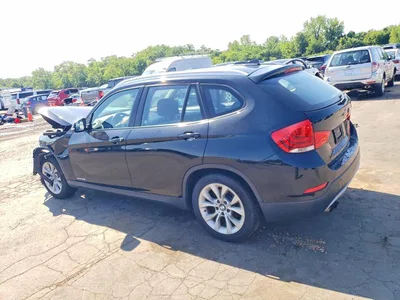 2013 BMW X1 XDRIVE28I, фото 2, лот 10810217