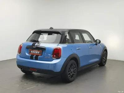 2018 MINI MINI 1.5T COOPER Classic 5-Door, фото 2, лот 11141458