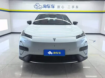 2024 Deepal Shenlan S05 510Ultra Pure Electric Version, фото 2, лот 11644960