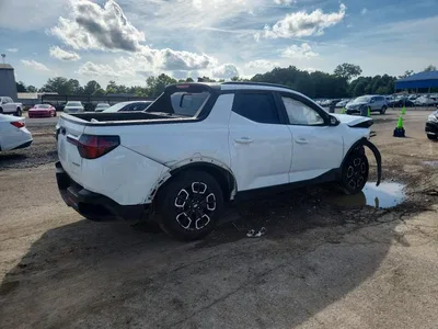 2023 HYUNDAI SANTA CRUZ SEL PREMIUM, фото 3, лот 10737657