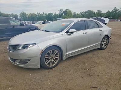 2013 LINCOLN MKZ, фото 1, лот 10876500