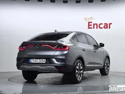 2023 Samsung XM3 1.6 GTe RE, фото 2, лот 10234214