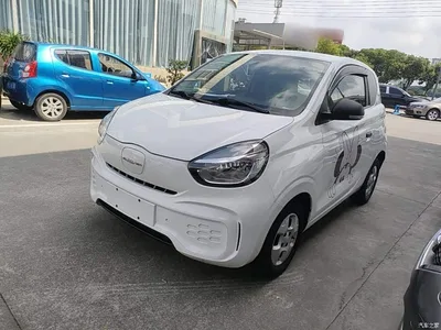 2021 Roewe Kaiwei CLEVER 302km All-round Edition, фото 1, лот 10679719