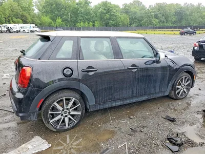 2022 MINI COOPER S, фото 3, лот 10878924
