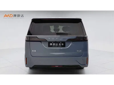 2022 Voyah Auto Voyah Dreamer Low-carbon Dream+Smart Package, фото 4, лот 10450635