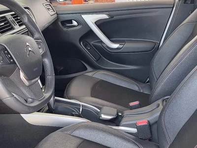 2017 Citroën C3-XR 1.6L Automatic Pioneer, фото 4, лот 10587662