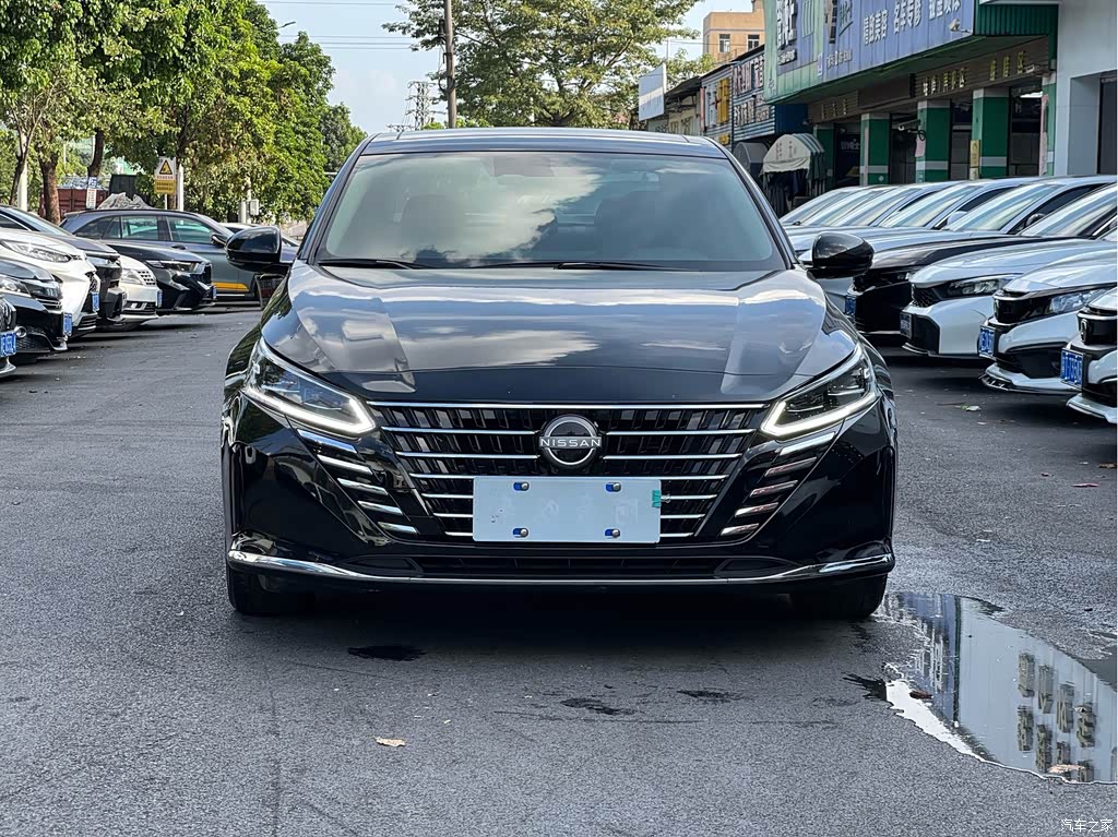 2022 Nissan Teana 2.0L XL-TLS Comfort Edition, фото 2, лот 11214618