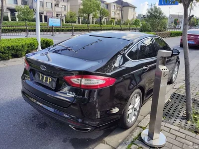 2013 Ford Mondeo Model 1.5L GTDi180 Fashion, фото 4, лот 10281199