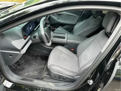 2024 Voyah Auto VOYAH Zhuiguang PHEV AWD Ultra Long Range Flagship, фото 4, лот 10361559