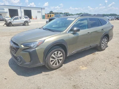 2025 SUBARU OUTBACK PREMIUM, фото 1, лот 10566648