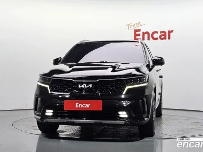 2023 Kia Sorento HEV 1.6 2WD, фото 3, лот 11016101