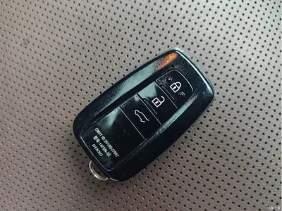2018 Toyota Prado 3.5L Auto TX-L, фото 4, лот 10272116