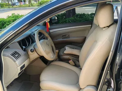 2012 Nissan Sylphy Classic 1.6XE Manual Comfort Edition, фото 4, лот 11198627