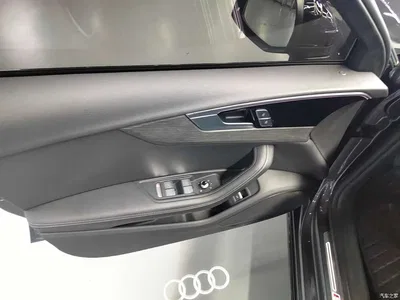 2024 Audi A4L 40 TFSI Luxury Dynamic, фото 4, лот 10671640