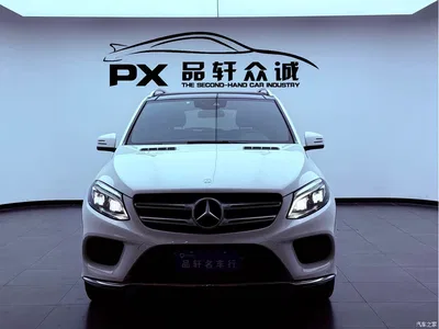 2017 Mercedes-Benz GLE 320 4MATIC Luxury, фото 2, лот 10254396