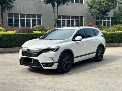 2021 Honda Haoying 240TURBO CVT 2WD Elite, фото 1, лот 10827510