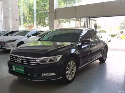2019 Volkswagen Magotan 330TSI DSG Leading China VI, фото 1, лот 10437960