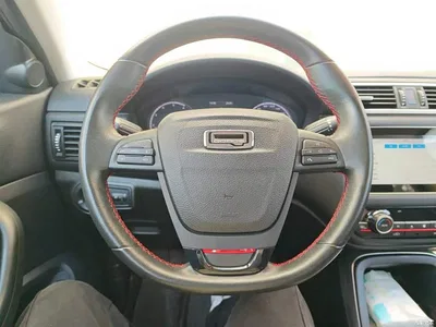 2019 Qoros 5 Qoros 5S 1.6TGDI Premium, фото 3, лот 10414012