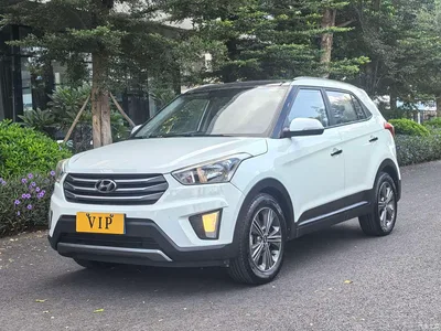 2015 Hyundai Beijing Hyundai ix25 1.6L Automatic 2WD Smart GLS, фото 1, лот 10374225