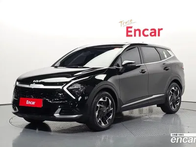 2024 Kia Sportage Diesel 2.0 2WD, фото 1, лот 10122683