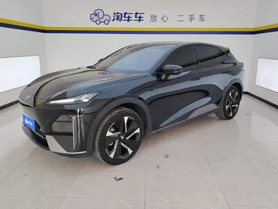 2023 Deepal S07 200Max Range Extender Edition, фото 1, лот 11643509