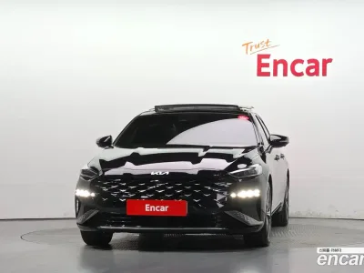 2023 Kia K8 Signature Special, фото 3, лот 10848070