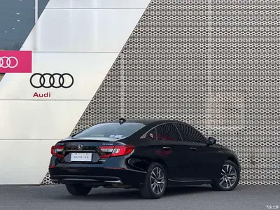 2018 Honda Accord Sharp Hybrid 2.0L Sharp Leader (China V), фото 4, лот 10422099