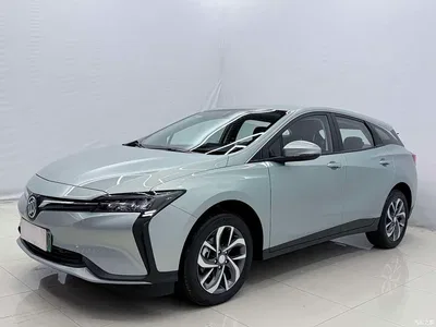 2024 Buick Velite 6 450km Comfort PLUS, фото 1, лот 10253135