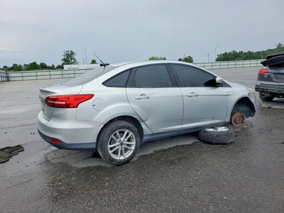 2017 FORD FOCUS SE, фото 3, лот 10969224