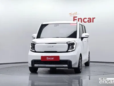 2023 Kia RAY Signature, фото 2, лот 10126935
