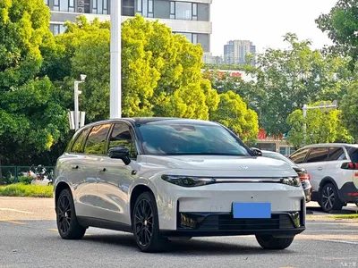 2026 Leapmotor C10 605 Delight Edition, фото 3, лот 10444191