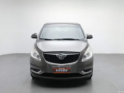 2017 Buick GL8, фото 3, лот 10245088