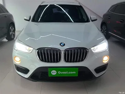 2016 BMW X1 sDrive18Li Fashion Model, фото 3, лот 10467960