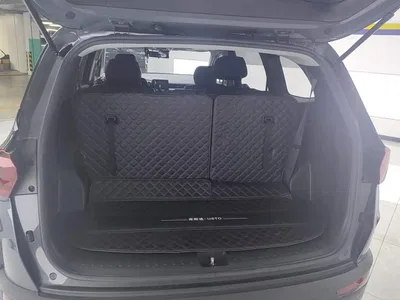 2021 Hyundai Kustu 270TGDi Premium LUX, фото 4, лот 11103141