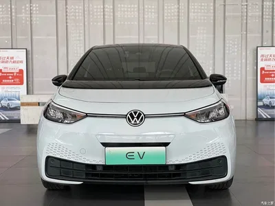 2023 Volkswagen ID.3 Upgraded Pure Intelligence Edition, фото 2, лот 10284691
