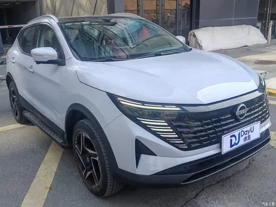2025 Nissan Qashqai Honor 2.0L CVT XV+ Leading Edition, фото 3, лот 10340827