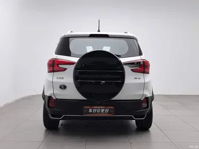 2021 BYD Yuan Pro 401KM Premium Model, фото 4, лот 10359098