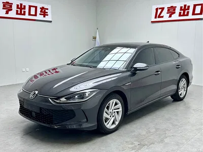 2022 Volkswagen Lamando L 280TSI DSG Sporty Edition, фото 1, лот 10468868