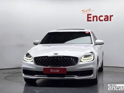 2019 Kia K9 3.8 GDI AWD, фото 3, лот 10067765