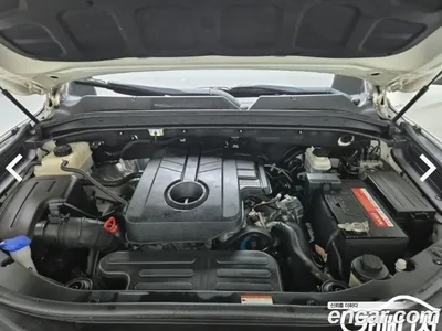 2019 Ssang Yong Rexton Diesel 2.2 4WD, фото 4, лот 10057021