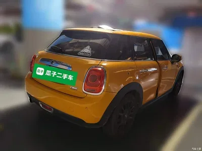 2016 MINI MINI 1.2T ONE Pioneer 5-door, фото 4, лот 10899566