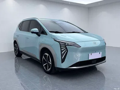 2023 Aion Y Younger Starlight Edition, фото 3, лот 11190948