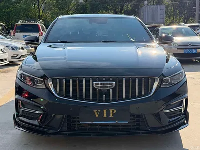 2024 Geely Xing Rui 1.5TD Soaring Dragon Edition, фото 2, лот 10358983