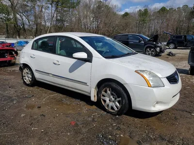 2012 NISSAN SENTRA 2.0, фото 4, лот 10764981