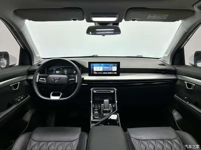 2022 Wuling Motors Wuling Xingchen 2.0L DHT Electric Speed Edition, фото 4, лот 11167453