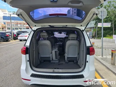 2018 Kia Canival 11-seater Deluxe, фото 4, лот 10514022