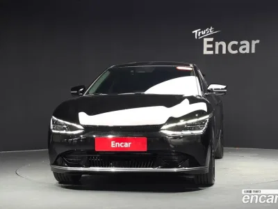 2023 Kia EV6 Long Range, фото 2, лот 10386010