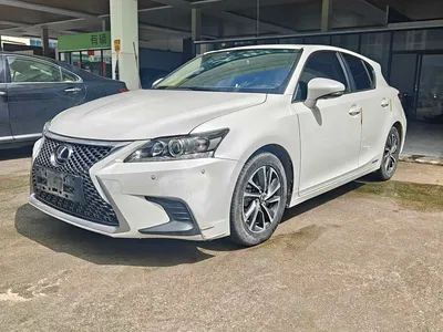 2020 Lexus CT CT200h Elite Single Color, фото 3, лот 10315832