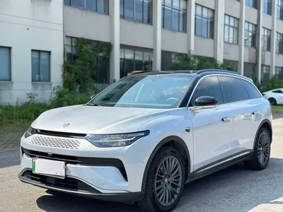 2023 Leapmotor C11 Extended Range 300 Smart Edition, фото 1, лот 10315407
