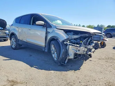 2017 FORD ESCAPE SE, фото 4, лот 11238189